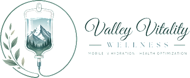 Valley Vitality