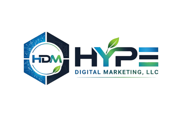 Hype Digital Marketing