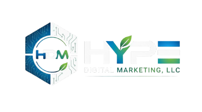 Hype Digital Marketing