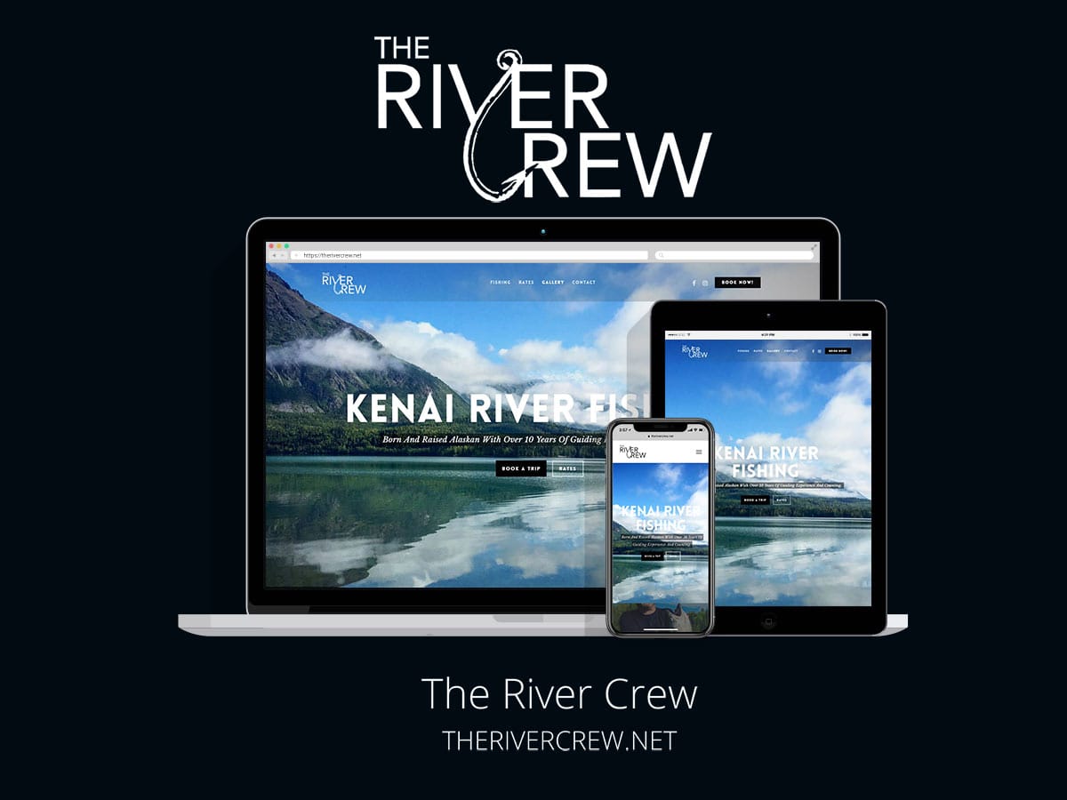 The River Crew, project image 2