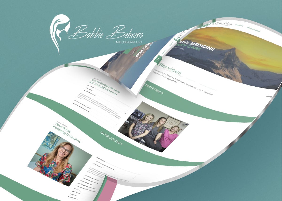 Dr. Behrens OB/GYN, project image 1